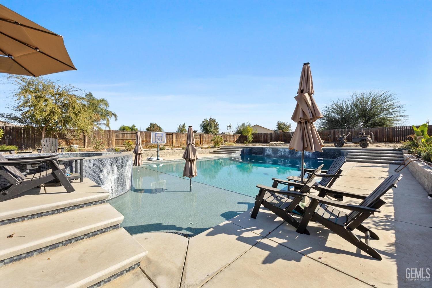 Undisclosed Address Bakersfield, CA 93314 - Photo 44 of 56