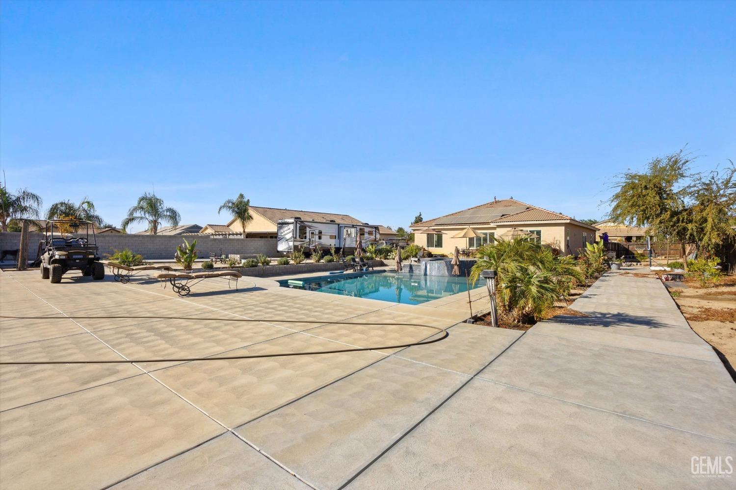 Undisclosed Address Bakersfield, CA 93314 - Photo 49 of 56