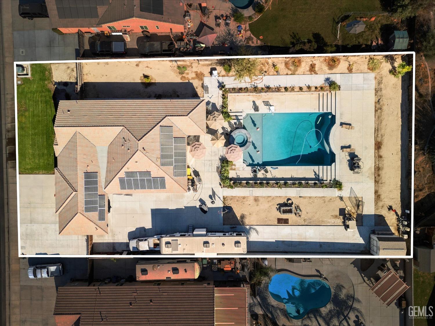 Undisclosed Address Bakersfield, CA 93314 - Photo 54 of 56