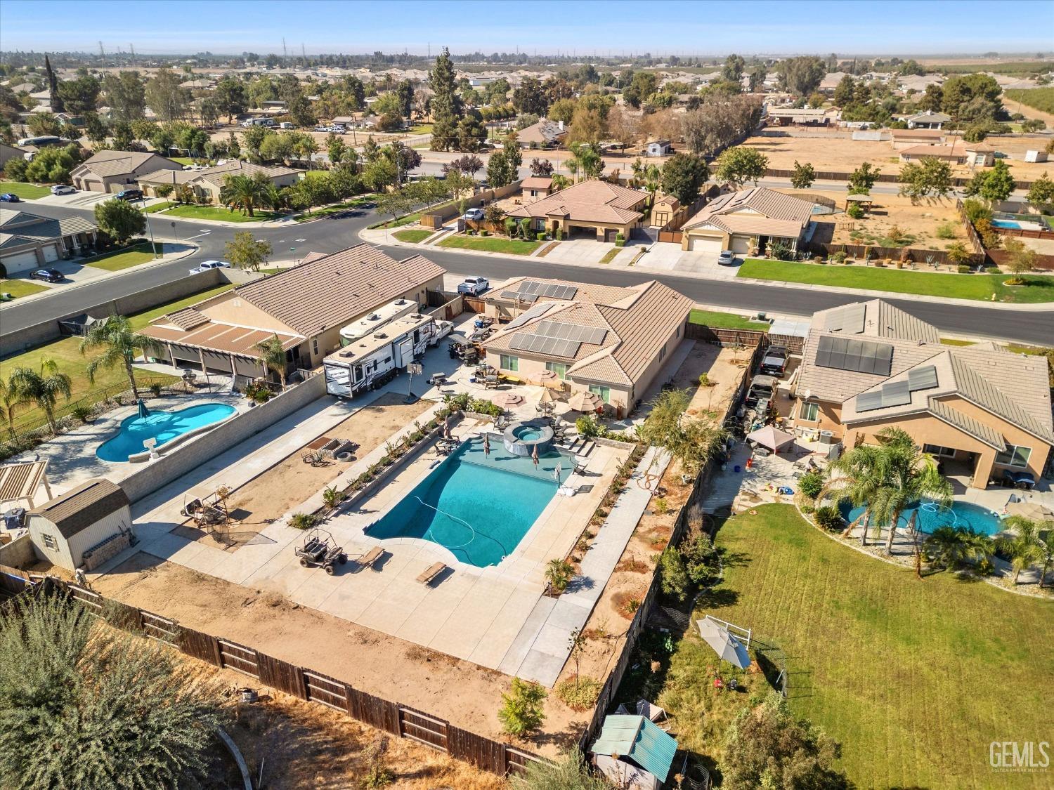 Undisclosed Address Bakersfield, CA 93314 - Photo 8 of 56