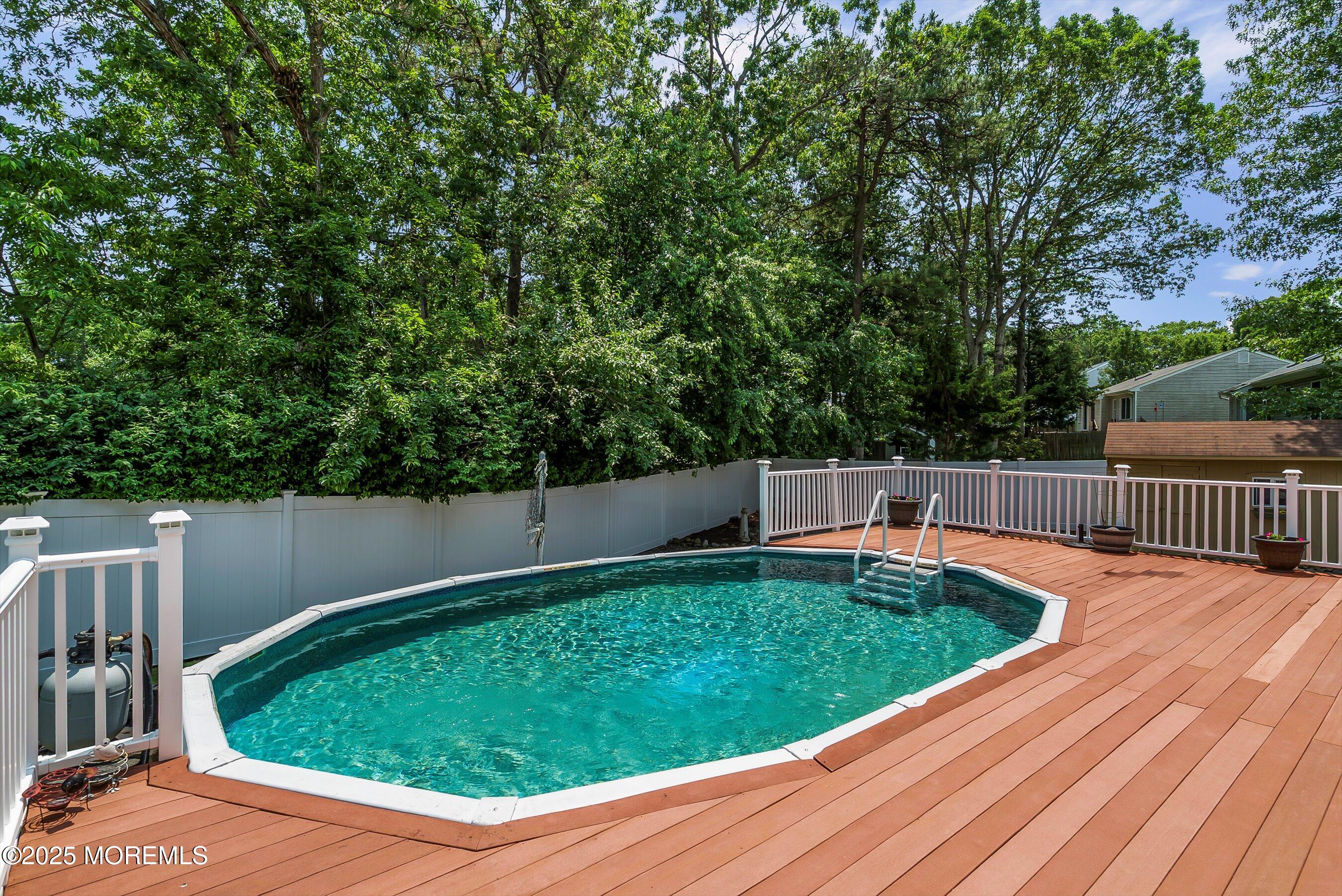113 Toggle Road Manahawkin, NJ 08050 - Photo 54 of 65 Pool 2