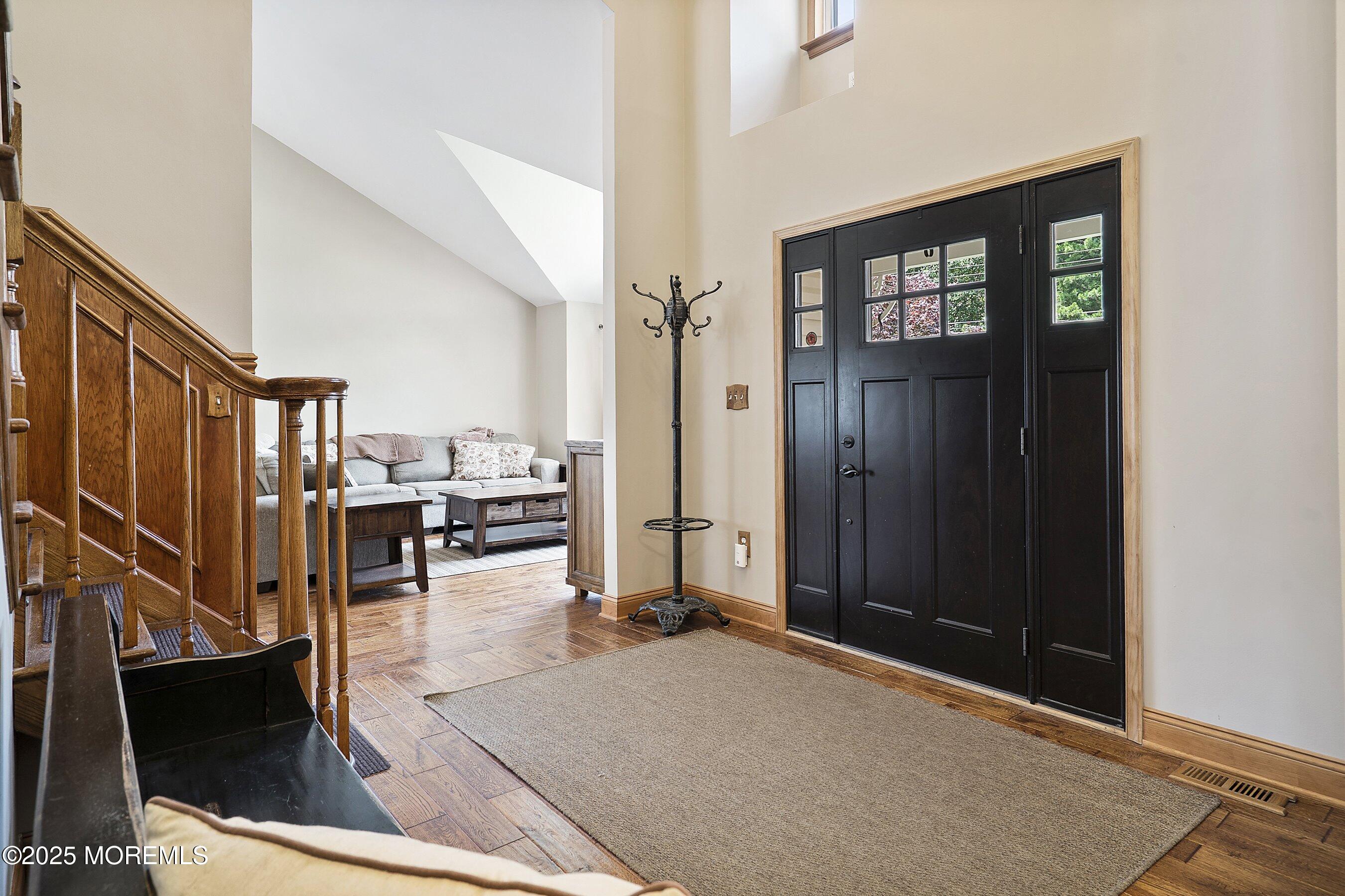 113 Toggle Road Manahawkin, NJ 08050 - Photo 7 of 65 Foyer 1C