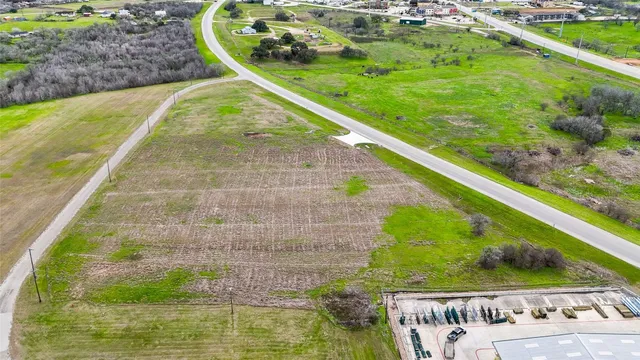 a view of a swimming pool with a garden and stairs