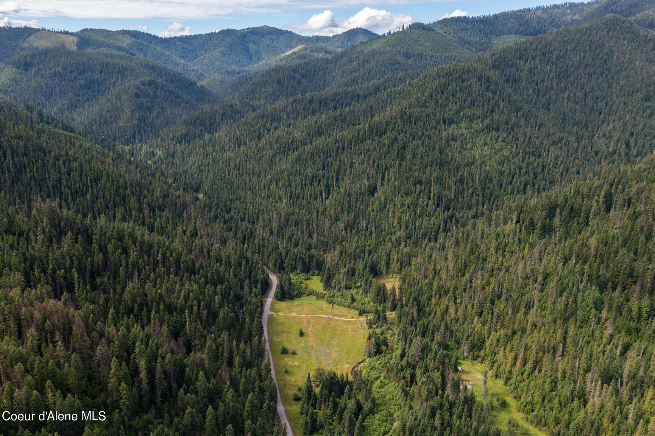 Nna Beaver Creek Road Wallace, ID 83873 - Photo 36 of 57 DJI_0761-HDR-19