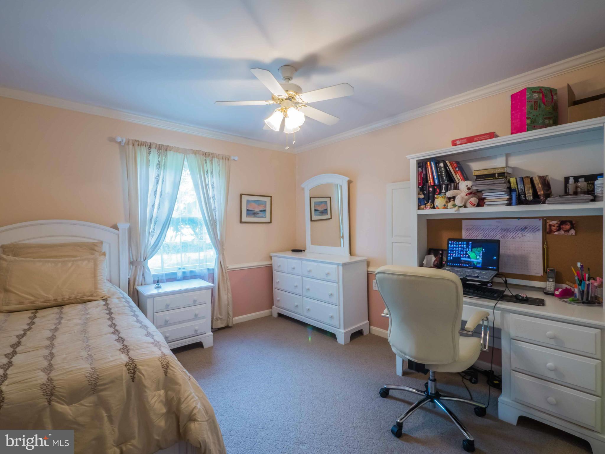 17705 St Inigoes Road St. Inigoes, MD 20684 - Photo 11 of 30 Bedroom
