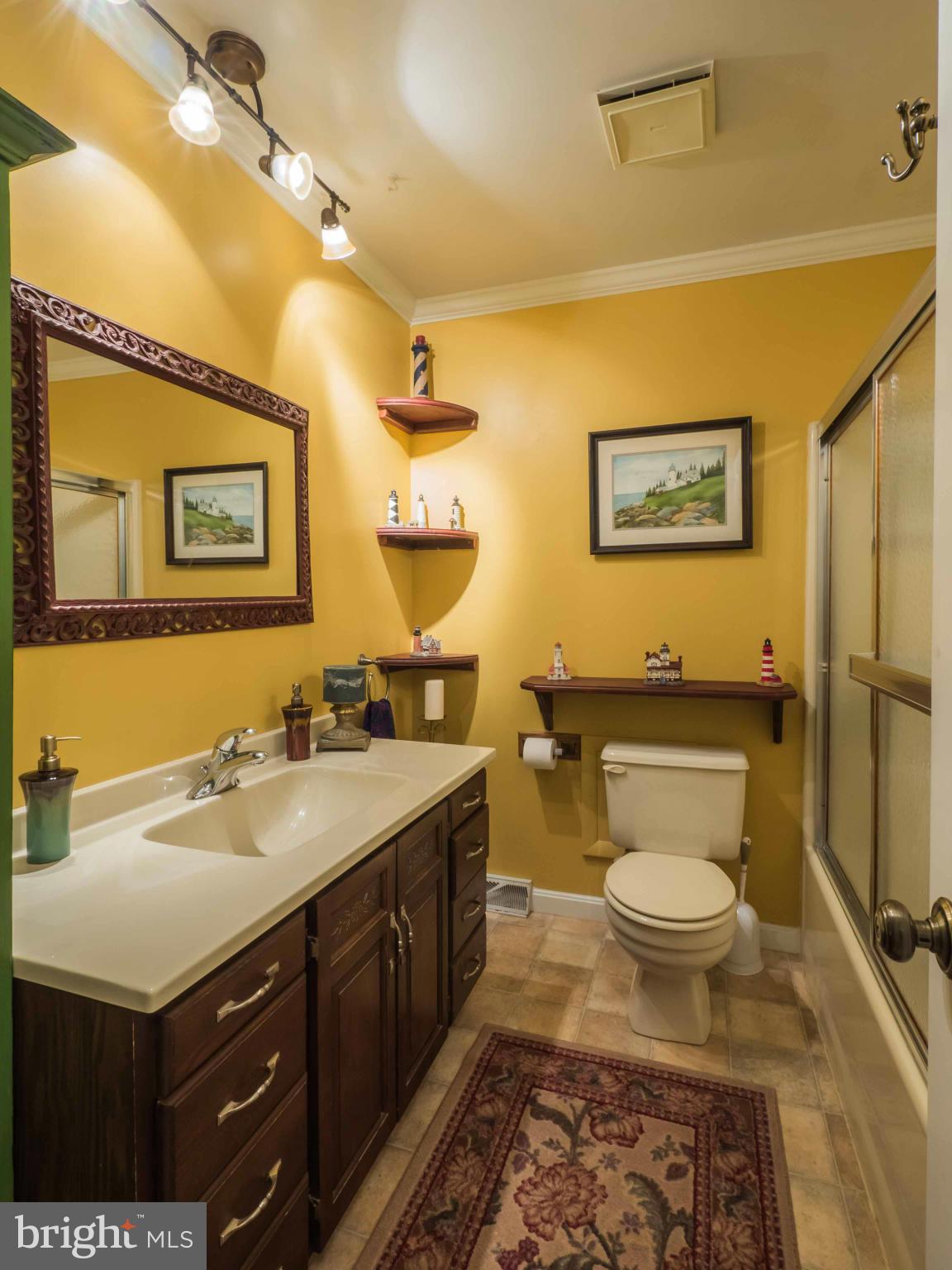 17705 St Inigoes Road St. Inigoes, MD 20684 - Photo 12 of 30 Bath