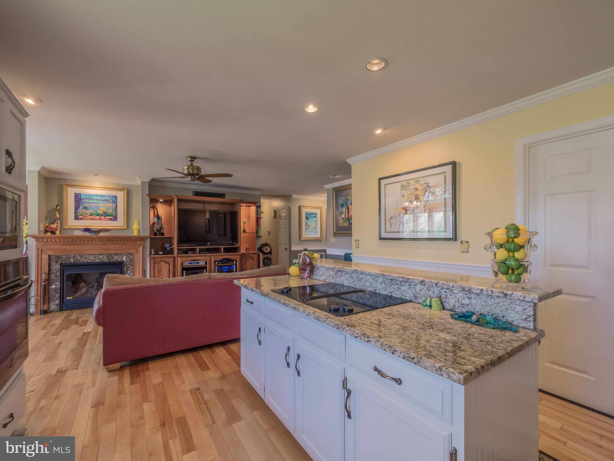 17705 St Inigoes Road St. Inigoes, MD 20684 - Photo 17 of 30 Kitchen