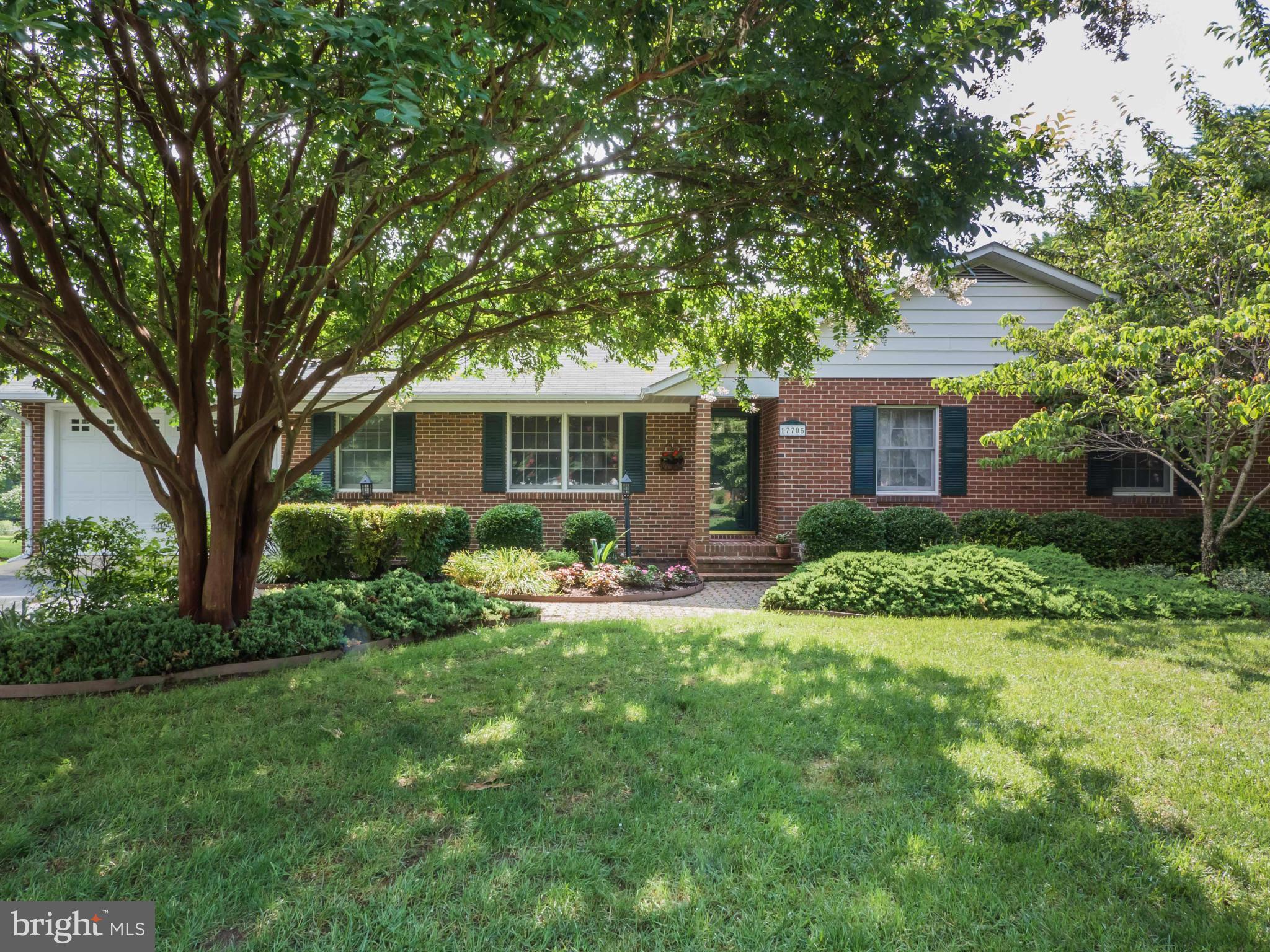 17705 St Inigoes Road St. Inigoes, MD 20684 - Photo 8 of 30 Exterior (Front)