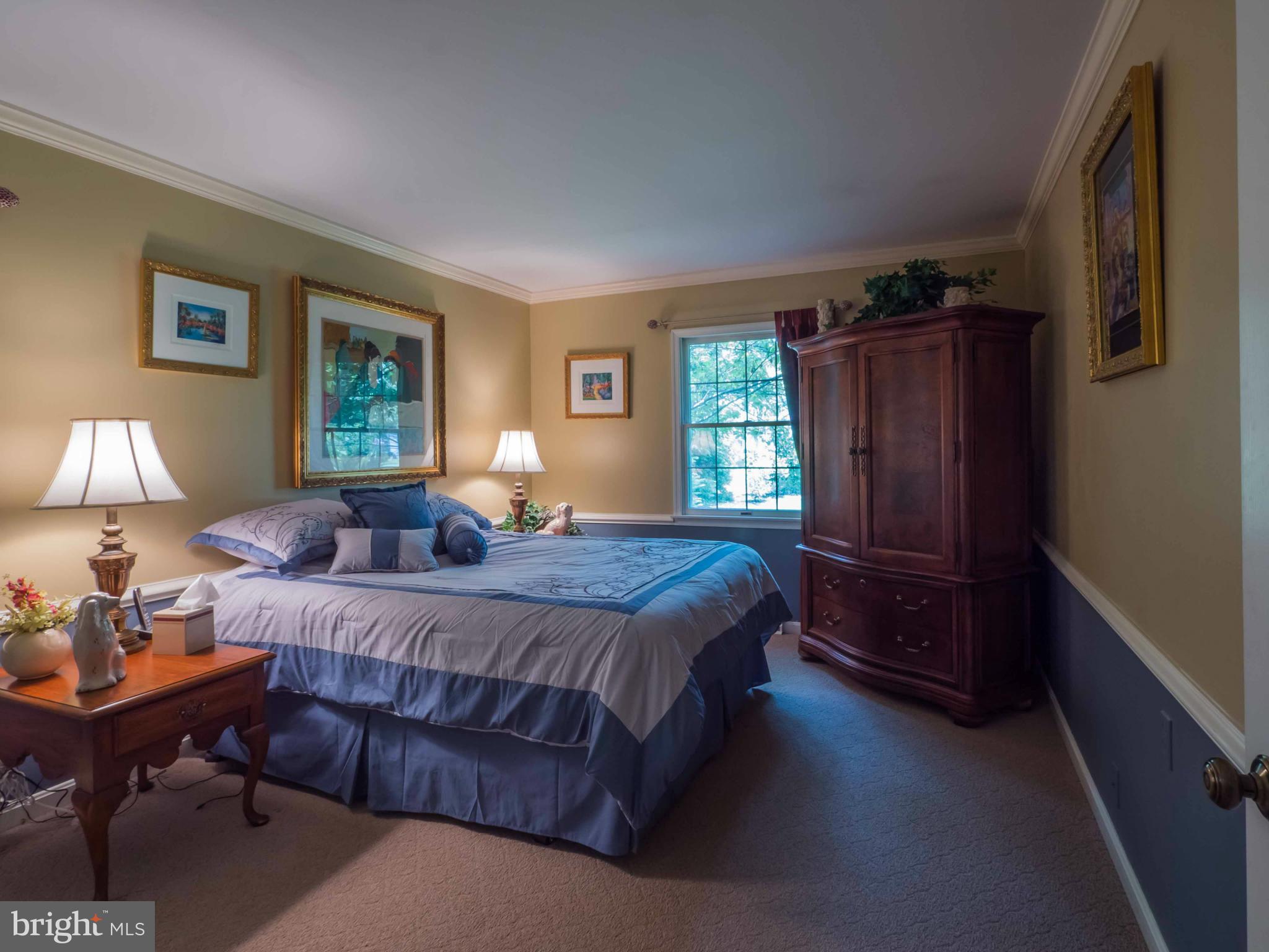 17705 St Inigoes Road St. Inigoes, MD 20684 - Photo 10 of 30 Bedroom