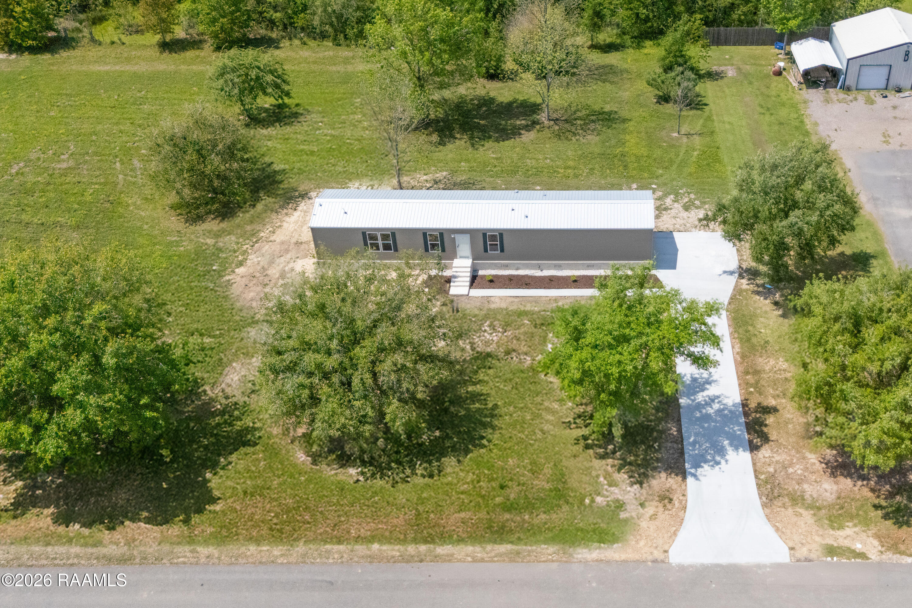 209 Oak Manor Rayne, LA 70578 - Photo 3 of 23 DSC000492