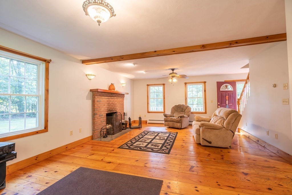 102 Hastings Road Spencer, MA 01562 - Photo 13 of 22 Gallery Image 13