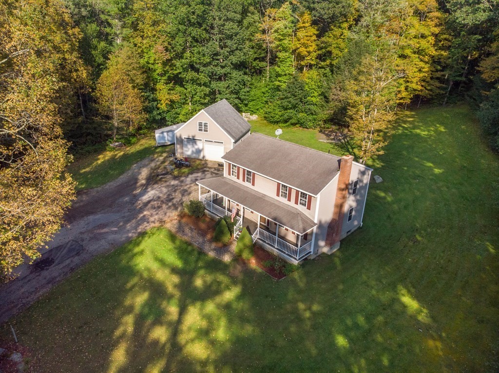 102 Hastings Road Spencer, MA 01562 - Photo 3 of 22 Gallery Image 3