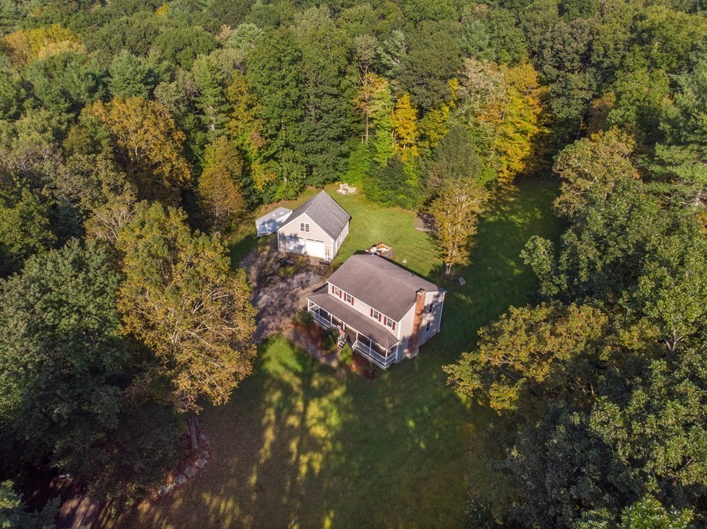 102 Hastings Road Spencer, MA 01562 - Photo 4 of 22 Gallery Image 4