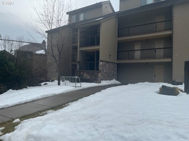 18575 Southwest Century Drive, Unit 1721&22 Bend, OR 97702 - Photo 3 of 40 a house with a outdoor space