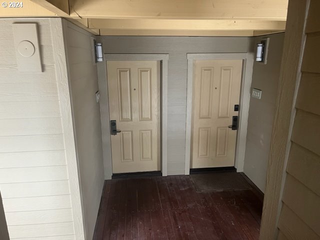 18575 Southwest Century Drive, Unit 1721&22 Bend, OR 97702 - Photo 4 of 40 a view of a hallway