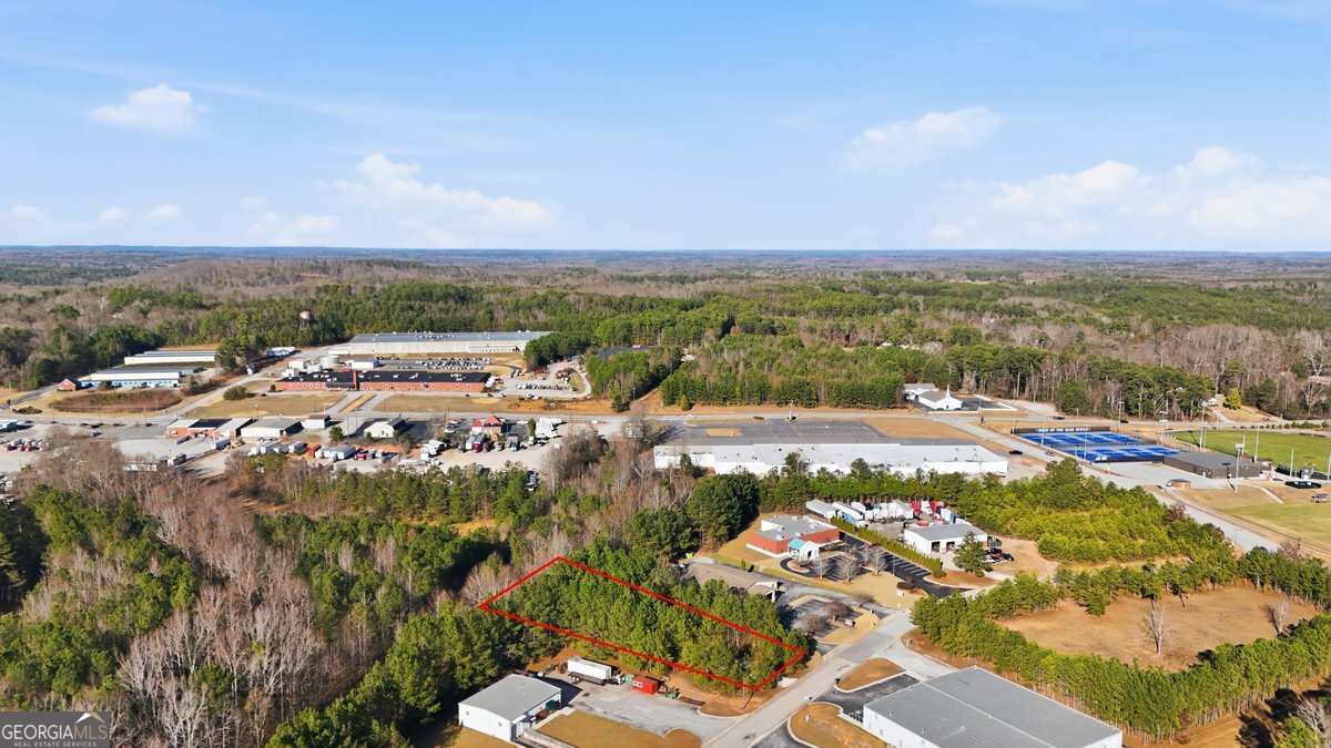 112 Redding Drive Bremen, GA 30110 - Photo 3 of 20 a view of a city