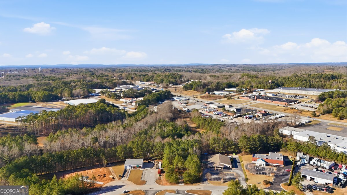 112 Redding Drive Bremen, GA 30110 - Photo 4 of 20 a view of a city