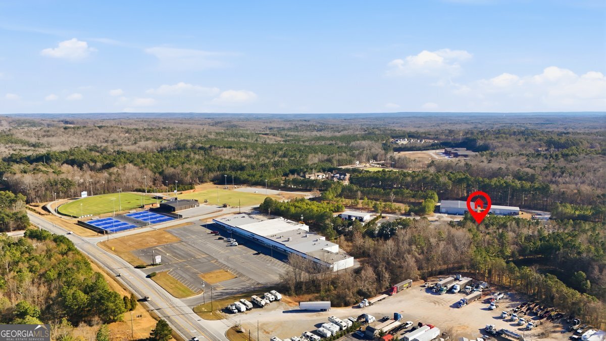 112 Redding Drive Bremen, GA 30110 - Photo 7 of 20