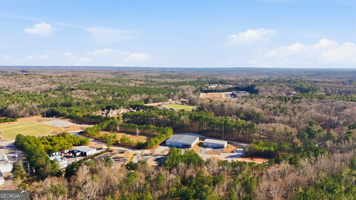 112 Redding Drive Bremen, GA 30110 - Photo 8 of 20 a view of a city