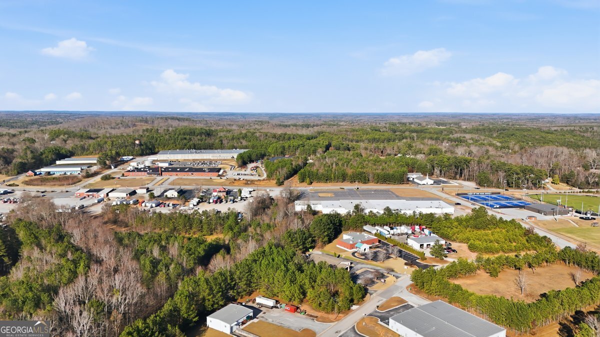 112 Redding Drive Bremen, GA 30110 - Photo 10 of 20 a view of a city