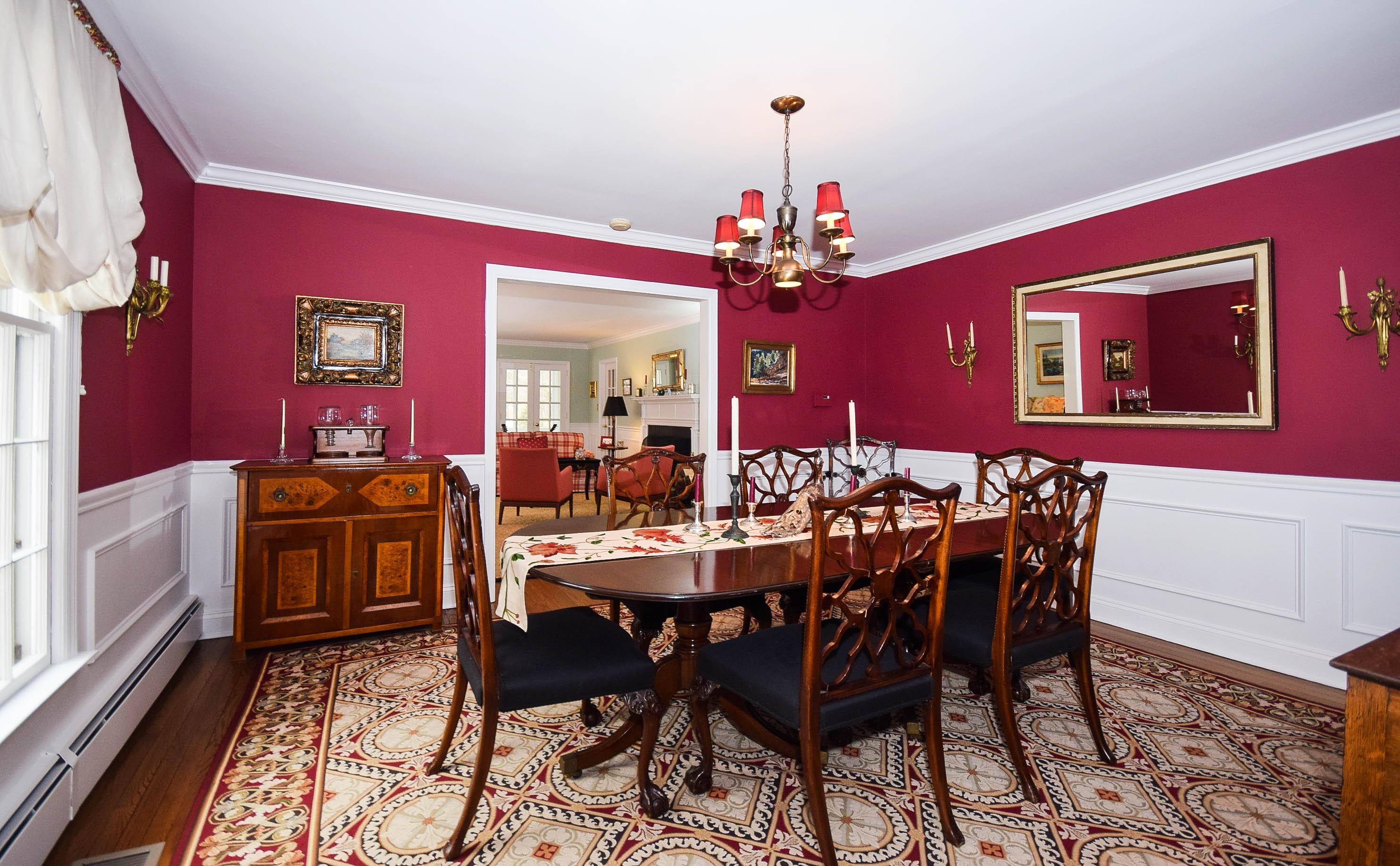 89 Logan Road New Canaan, CT 06840 - Photo 6 of 19 7 D.jpg