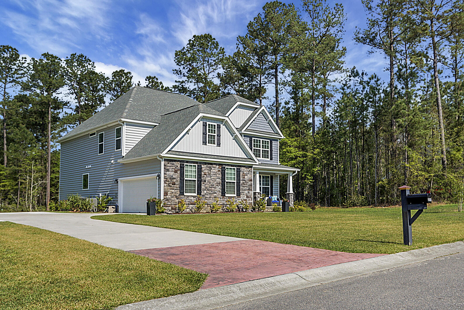 2010 Tacoma Circle Ridgeville, SC 29472 - Photo 2 of 37 DSC09545