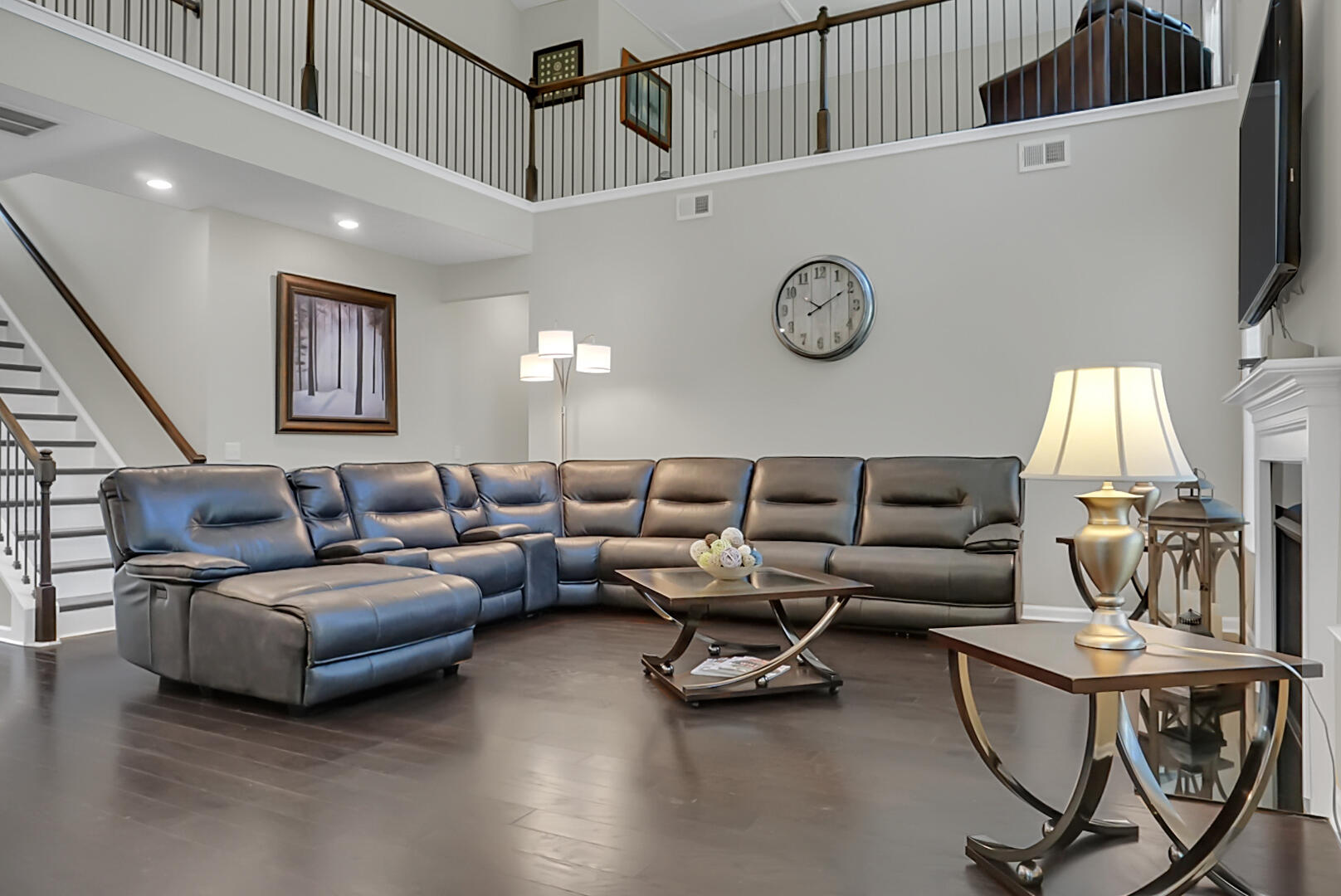 2010 Tacoma Circle Ridgeville, SC 29472 - Photo 12 of 37 DSC09342