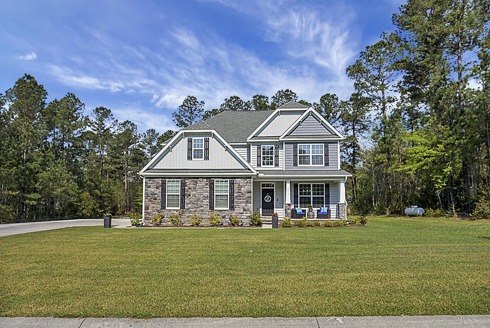 2010 Tacoma Circle Ridgeville, SC 29472 - Photo 3 of 37 DSC09521