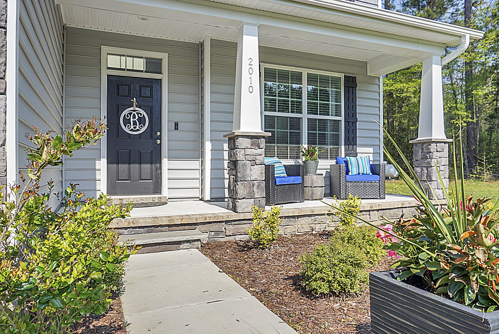 2010 Tacoma Circle Ridgeville, SC 29472 - Photo 5 of 37 DSC09500