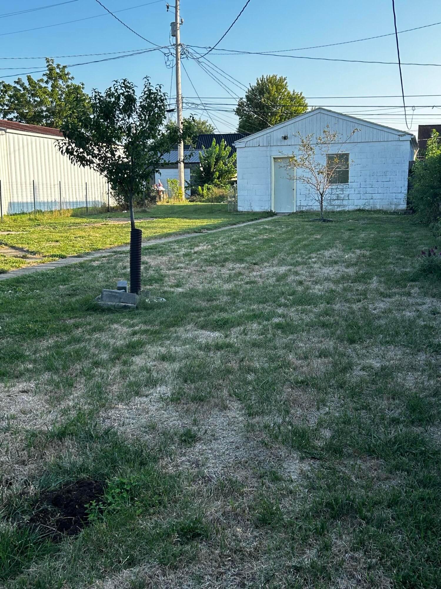 211 Walnut Street Circleville, OH 43113 - Photo 11 of 11 IMG_5322
