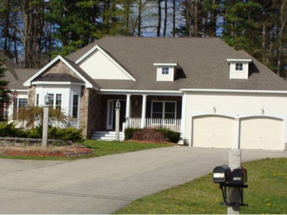205 B Depot Road Hollis, NH 03049 - Photo 1 of 1