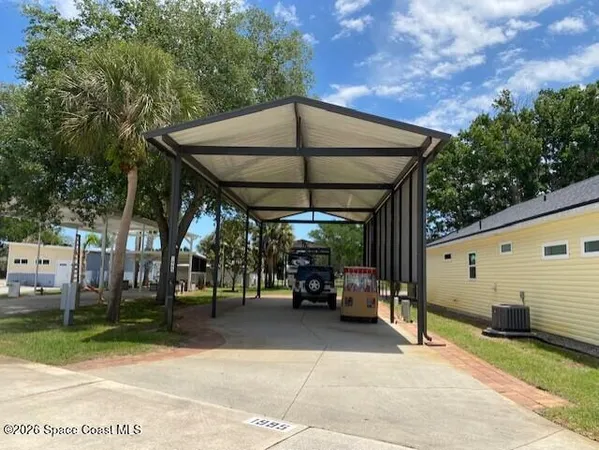 $179,000 | 1995 Payne Stewart Drive, Unit 204, Titusville, FL 32796