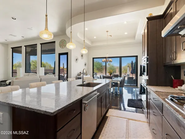 $1,750,000 | 12535 North Placita El Cobo, Tucson, AZ 85755