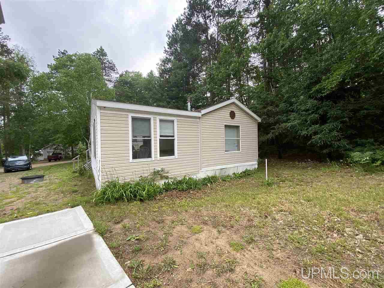 E8916 Lost Lake Road Wetmore, MI 49895 - Photo 26 of 26