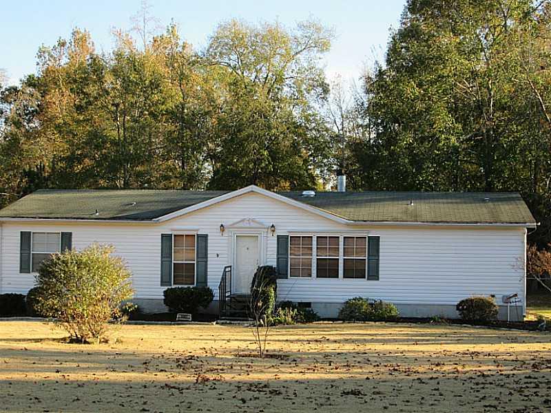 1451 Peters Cemetary Road Monroe, GA 30655 - Photo 1 of 1 Exterior Front.