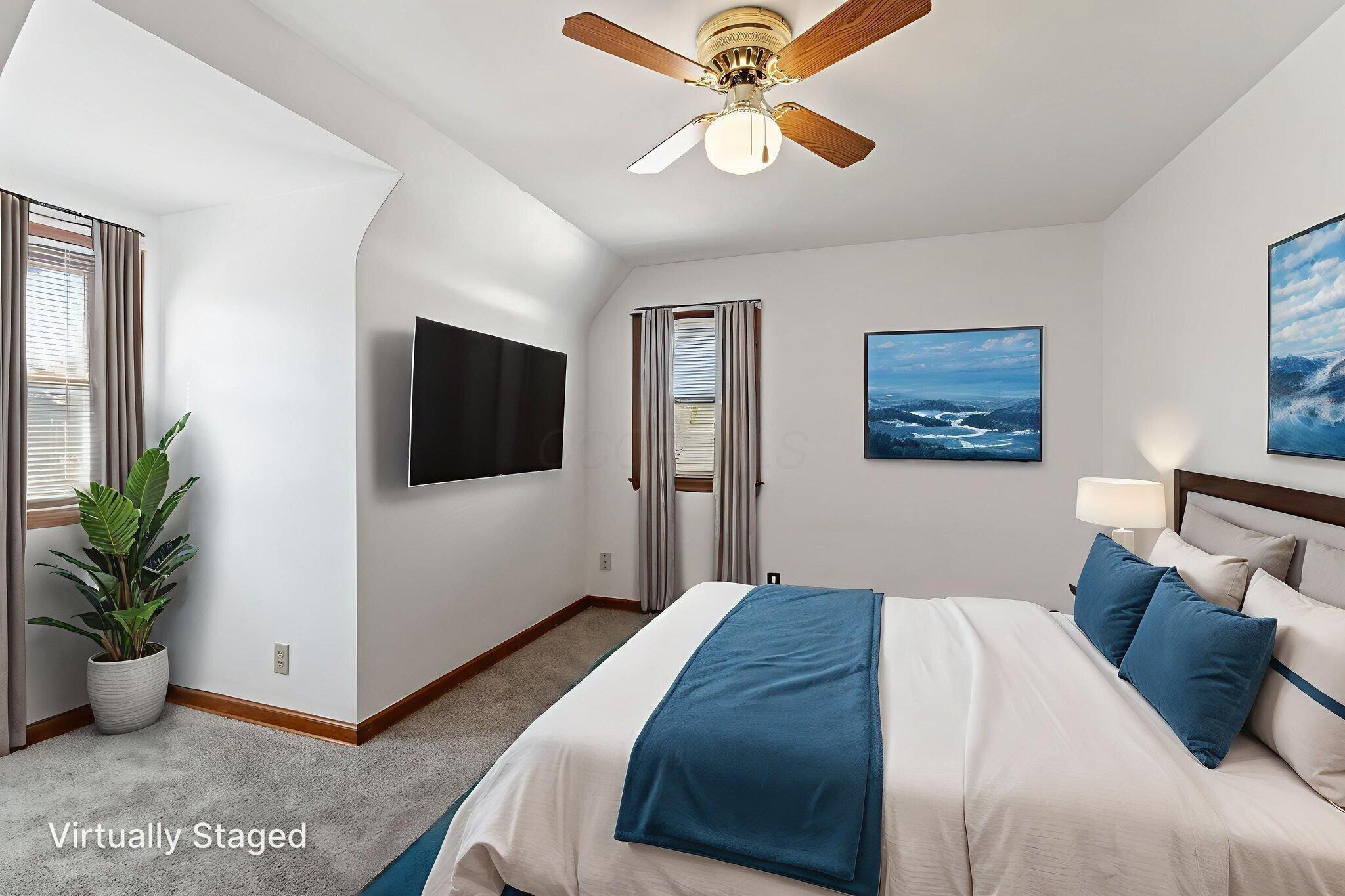 920 Chestershire Road Columbus, OH 43204 - Photo 14 of 29 920 Chestershire Rd (Interior)-21 virtua