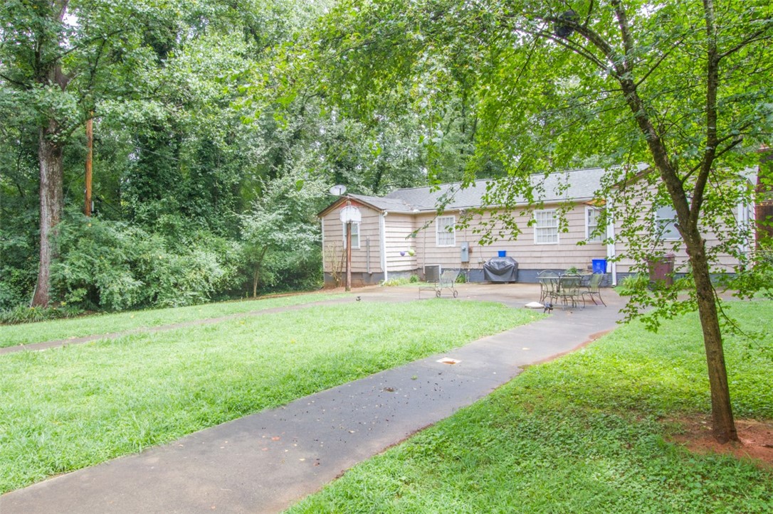 915 Chester Circle Pendleton, SC 29670 - Photo 20 of 20