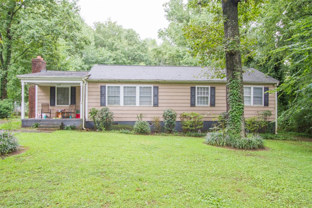 915 Chester Circle Pendleton, SC 29670 - Photo 3 of 20