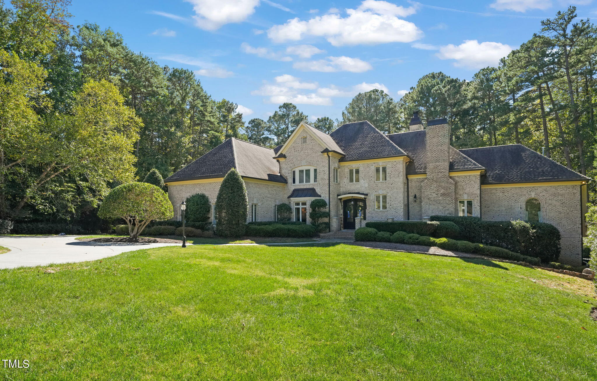 1105 Baslow Brook Court Raleigh, NC 27614 - Photo 2 of 83 2-web-or-mls-DSC05145