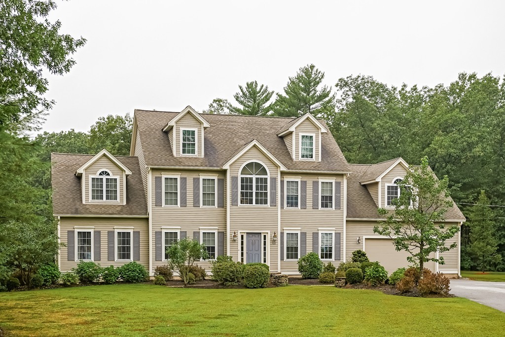 508 Old Dunstable Road Groton, MA 01450 - Photo 29 of 30 Gallery Image 29
