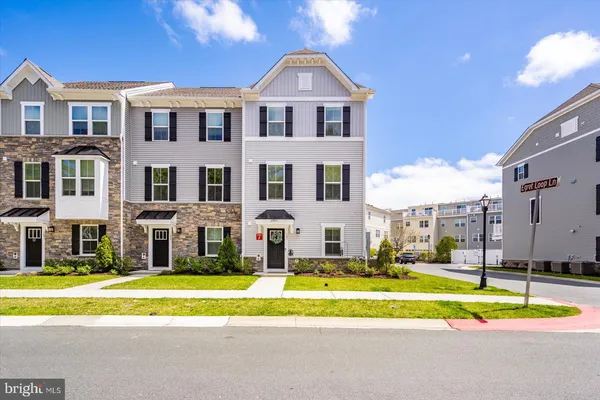 $474,900 | 12461 Coastal Marsh Drive, Unit 101, Berlin, MD 21811