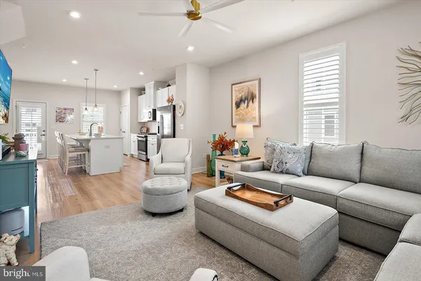 $474,900 | 12461 Coastal Marsh Drive, Unit 101, Berlin, MD 21811