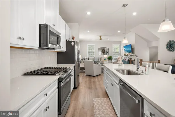 $474,900 | 12461 Coastal Marsh Drive, Unit 101, Berlin, MD 21811