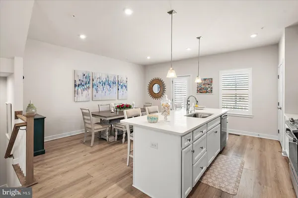 $474,900 | 12461 Coastal Marsh Drive, Unit 101, Berlin, MD 21811