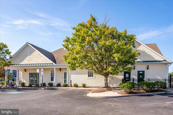$474,900 | 12461 Coastal Marsh Drive, Unit 101, Berlin, MD 21811