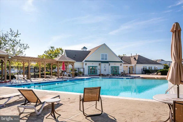 $474,900 | 12461 Coastal Marsh Drive, Unit 101, Berlin, MD 21811