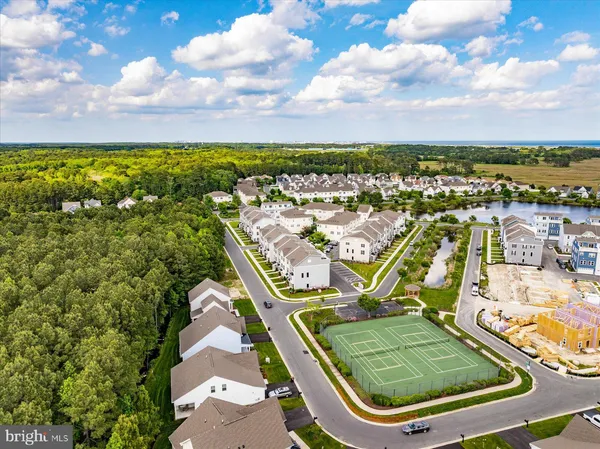 $474,900 | 12461 Coastal Marsh Drive, Unit 101, Berlin, MD 21811