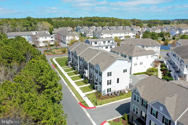 $474,900 | 12461 Coastal Marsh Drive, Unit 101, Berlin, MD 21811