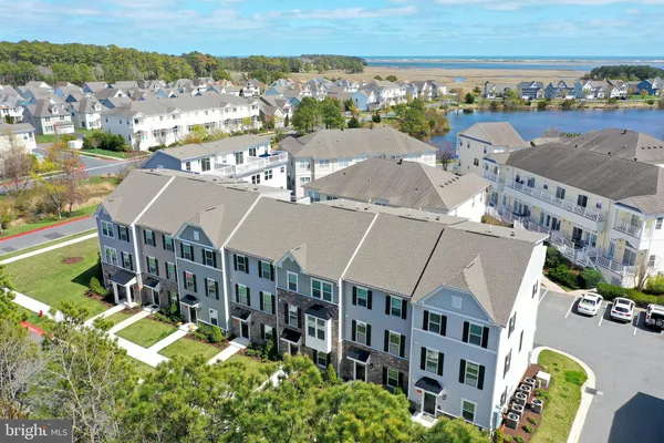 $474,900 | 12461 Coastal Marsh Drive, Unit 101, Berlin, MD 21811