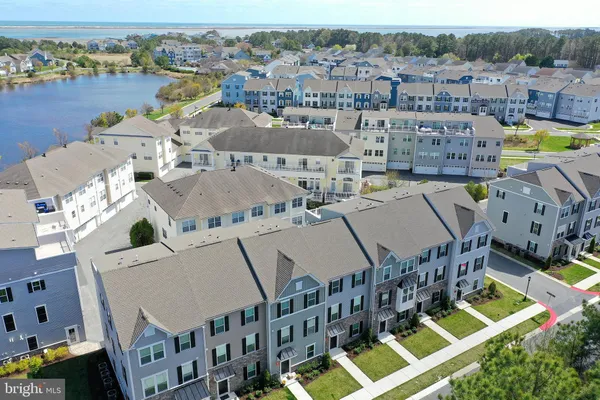 $474,900 | 12461 Coastal Marsh Drive, Unit 101, Berlin, MD 21811